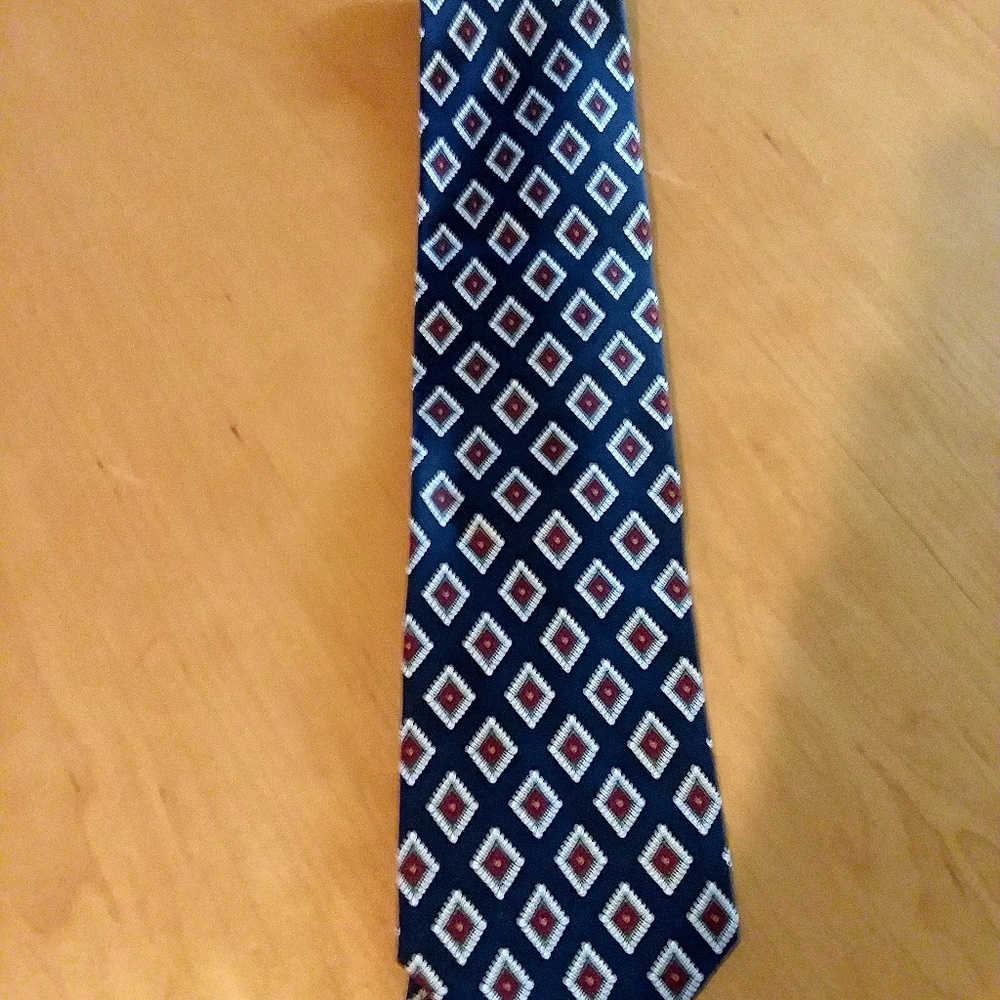 Tie